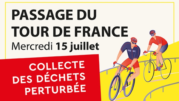 TOUR DE FRANCE 2026